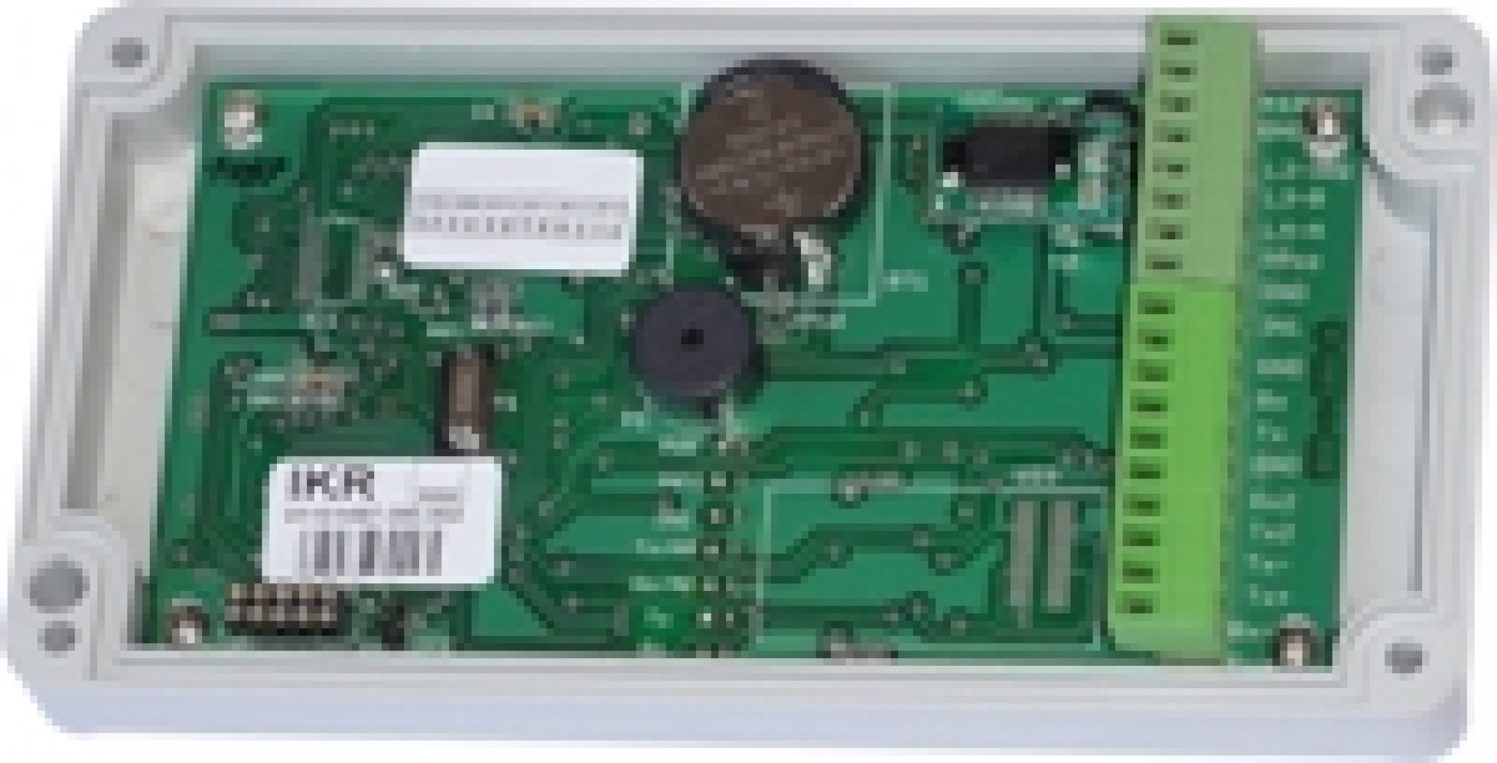 Kontroler IKR Kontroler IKR