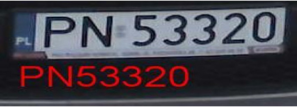 Program IKR-LPR Program IKR-LPR