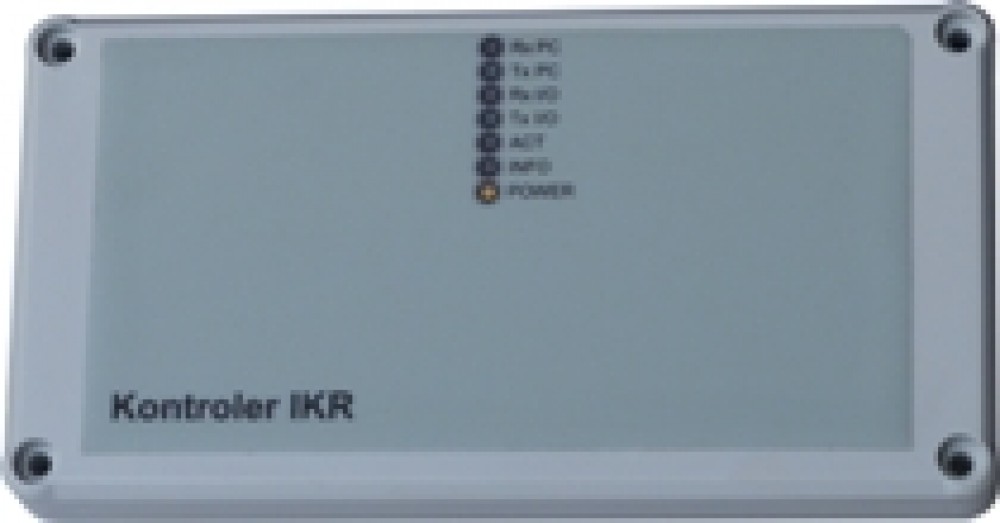 Kontroler IKR Kontroler IKR