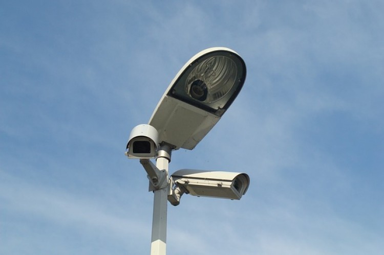 Monitoring wizyjny CCTV Monitoring wizyjny CCTV