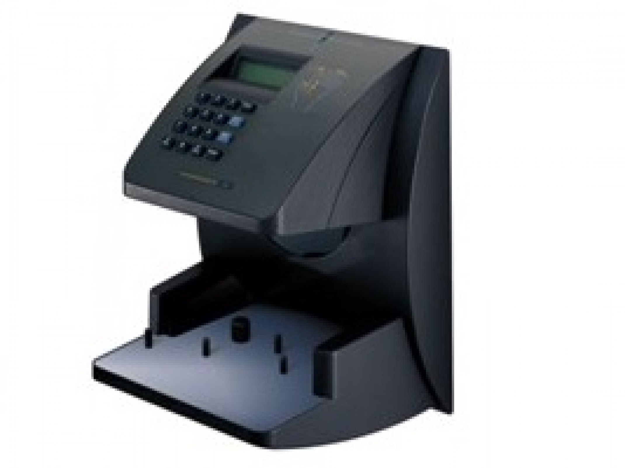 Czytniki biometryczne Czytniki biometryczne