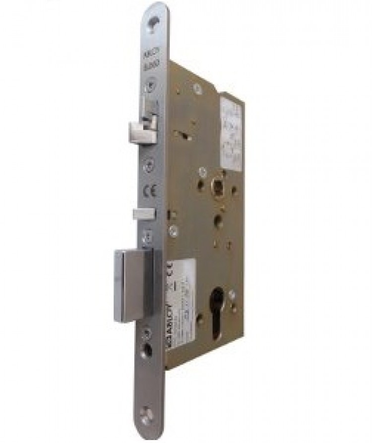 Zamki elektromotoryczne