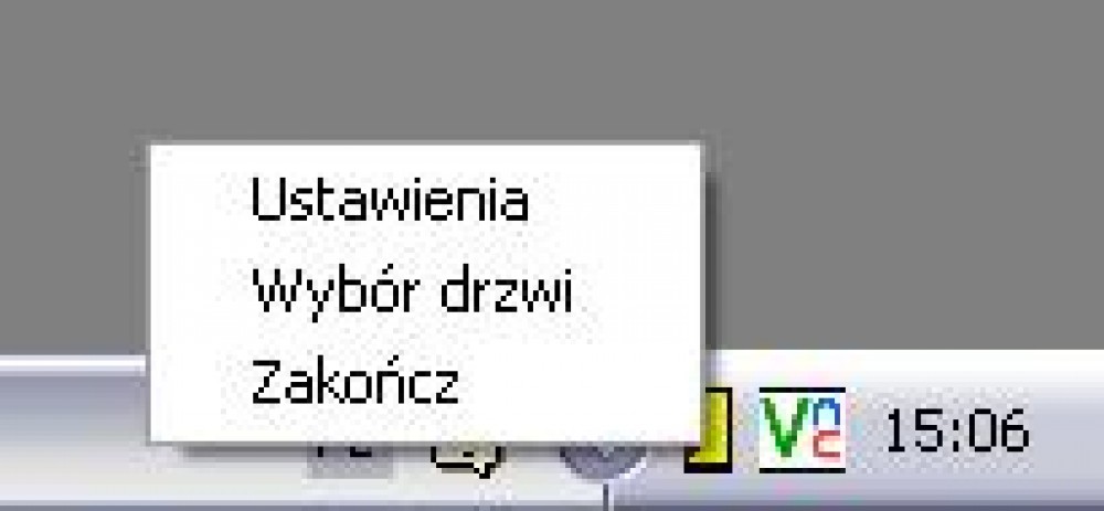 Program IKR-Otwieracz Program IKR-Otwieracz